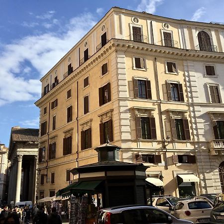 Pantheon Rhome Rome Luaran gambar
