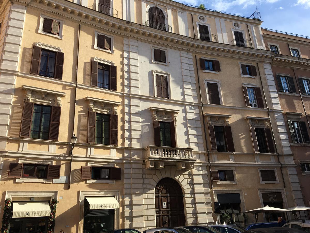 Pantheon Rhome Rome Luaran gambar